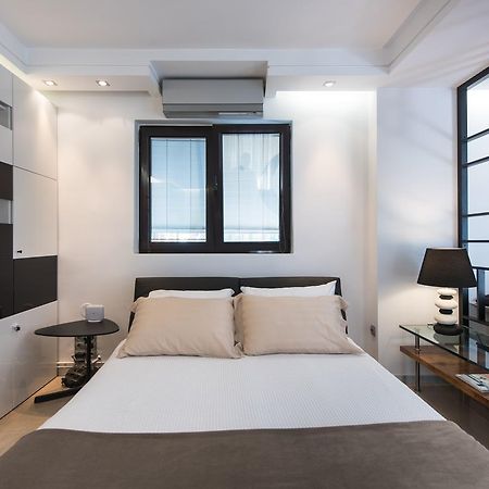Fabulous Sea View Apartment 테살로니키 외부 사진