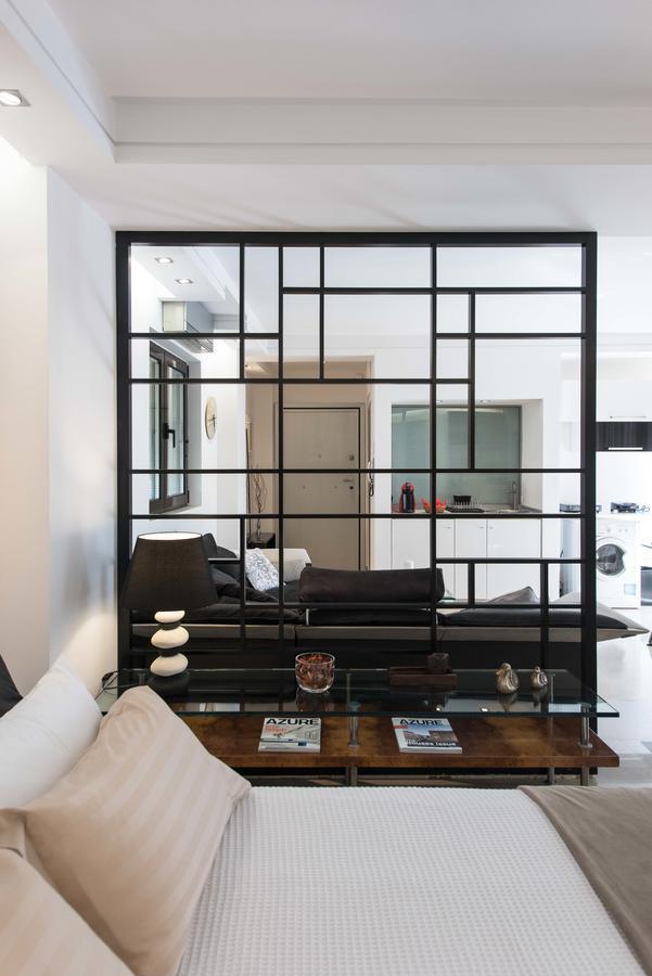 Fabulous Sea View Apartment 테살로니키 외부 사진