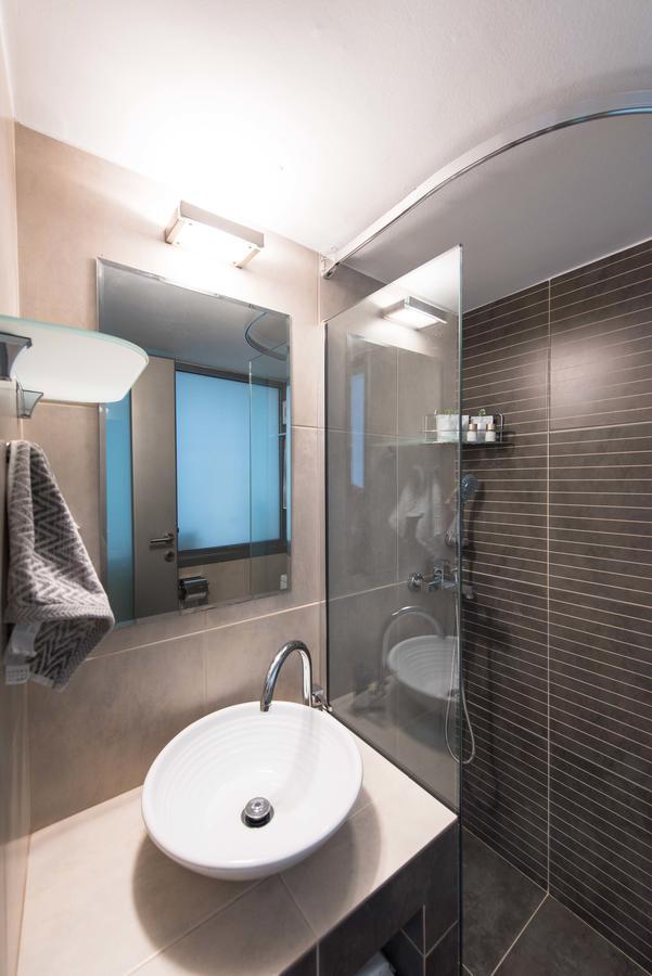 Fabulous Sea View Apartment 테살로니키 외부 사진