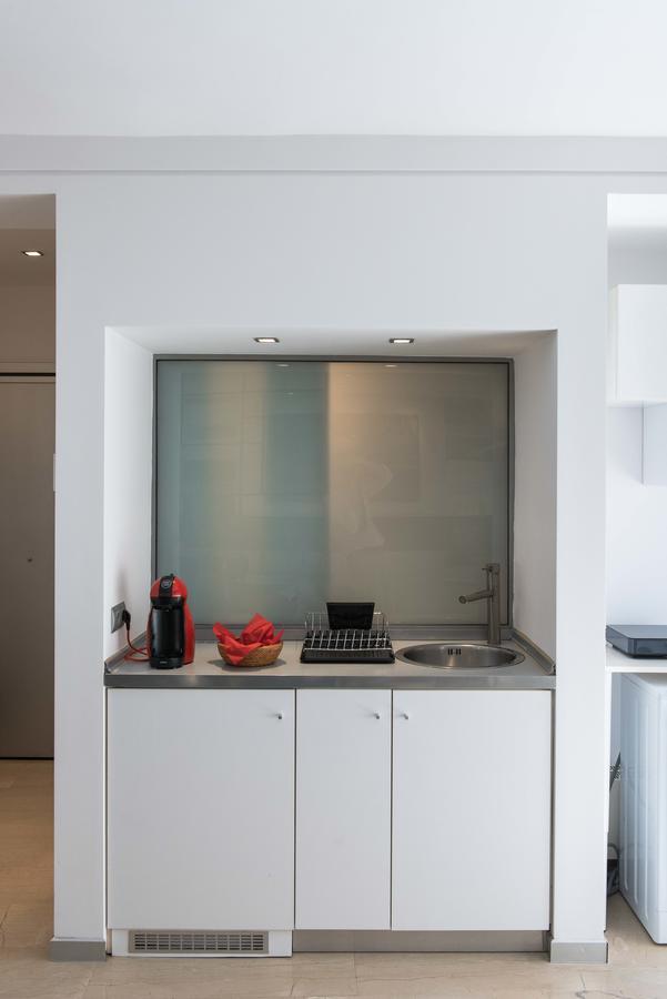 Fabulous Sea View Apartment 테살로니키 외부 사진
