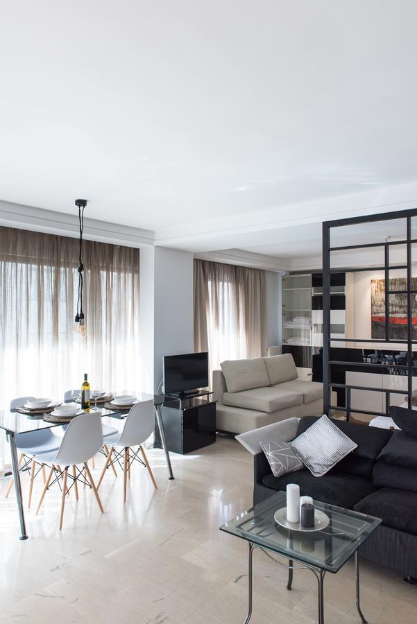 Fabulous Sea View Apartment 테살로니키 외부 사진